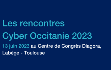 Rencontres Cyber Occitanie 2023