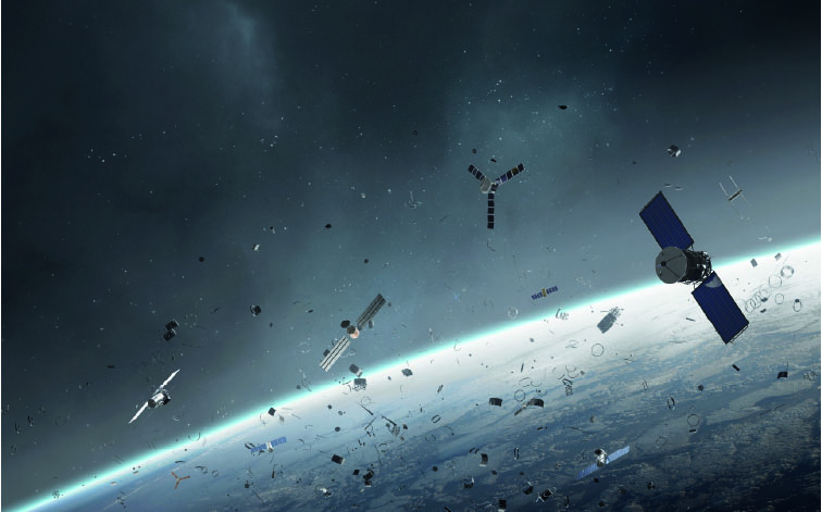 space