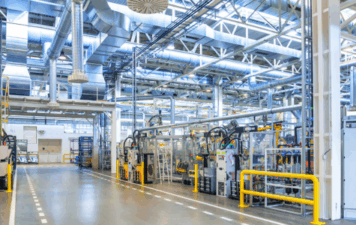 Airbus Protect explains OT Security