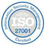 27001 certification