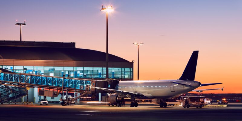 airport