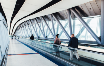 Supporting climate change adaptation and resilience in the aviation sector