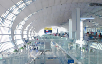 The Perimeter Paradox: Airport Supply Chains and the Cyber Security and Resilience Bill