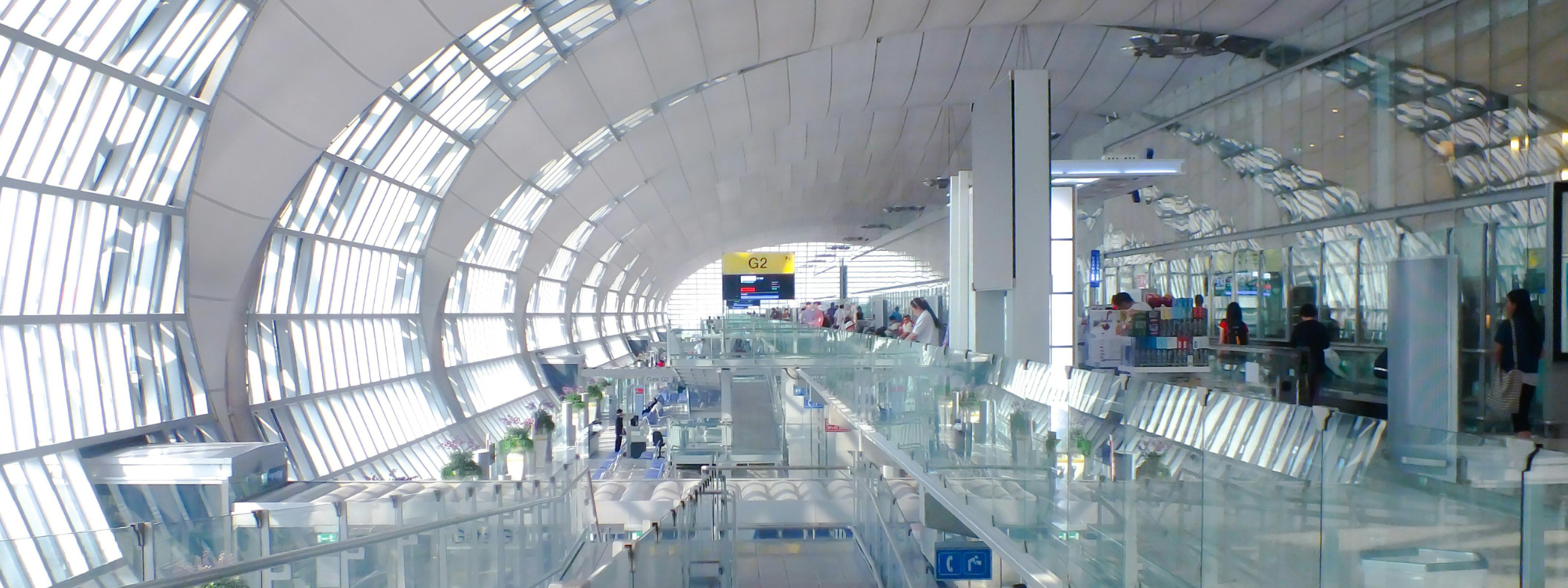 The Perimeter Paradox: Airport Supply Chains and the Cyber Security and Resilience Bill